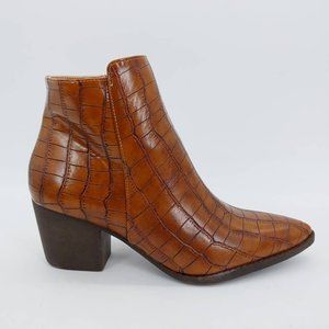 Mata Womens Celeste-4 Ankle Boots Booties 10 New